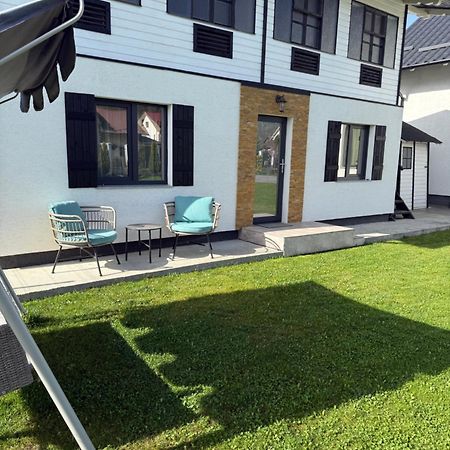 Villa Casa Alex à Câmpulung Moldovenesc Extérieur photo